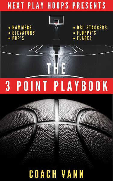 3 Point Playbook